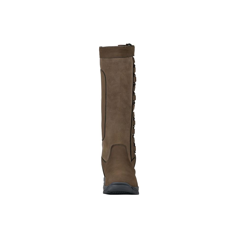 Dublin Pinnacle Boots III (Chocolate)