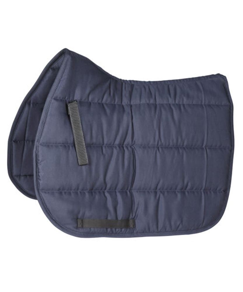 Shires ARMA Comfort Saddlecloth (Black)