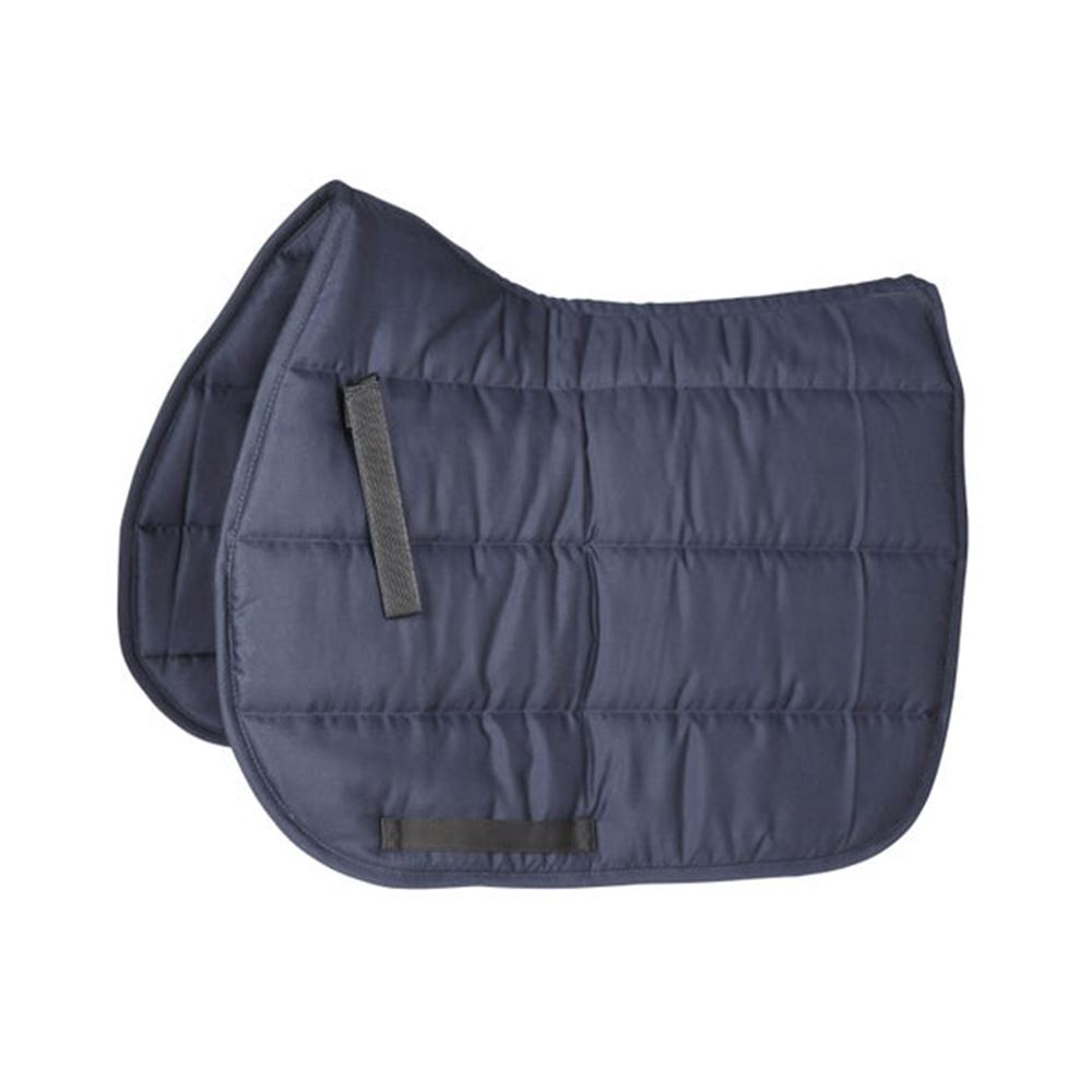 Shires ARMA Comfort Saddlecloth (Black)