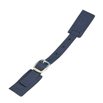 Weatherbeeta Front Chest Buckle & Straps