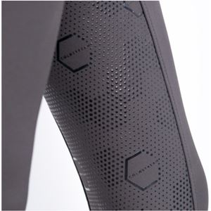 Coldstream Kilham Competition Breeches (Charcoal Grey)