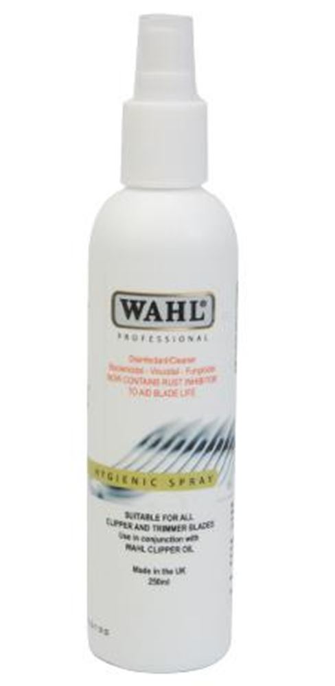 Wahl Hygienic Clipper Spray