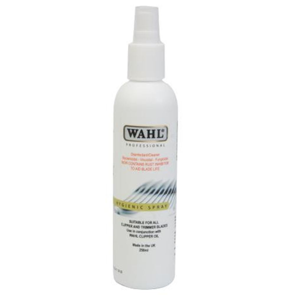 Wahl Hygienic Clipper Spray