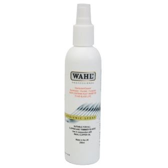 Wahl Hygienic Clipper Spray (250ml)