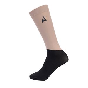 Shires Aubrion React Performance Socks (Sand)