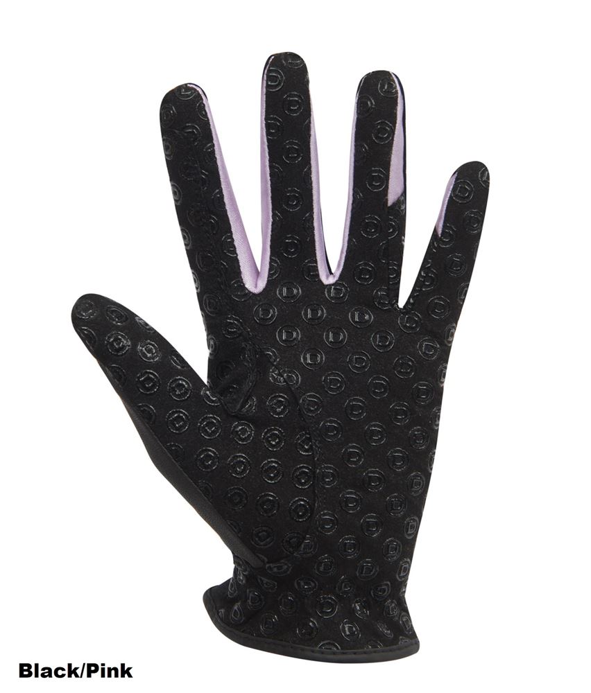 Dublin Cool-It Gel Riding Gloves