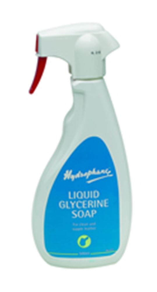 Hydrophane Liquid Glycerine Soap