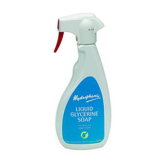 Hydrophane Liquid Glycerine Soap (500ml)