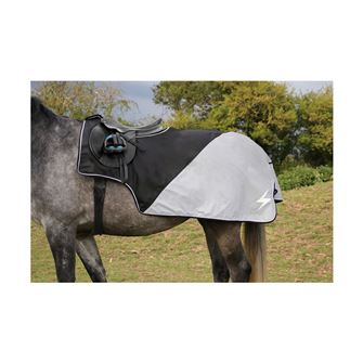 Silva Flash Waterproof Exercise Sheet by Hy Equestrian