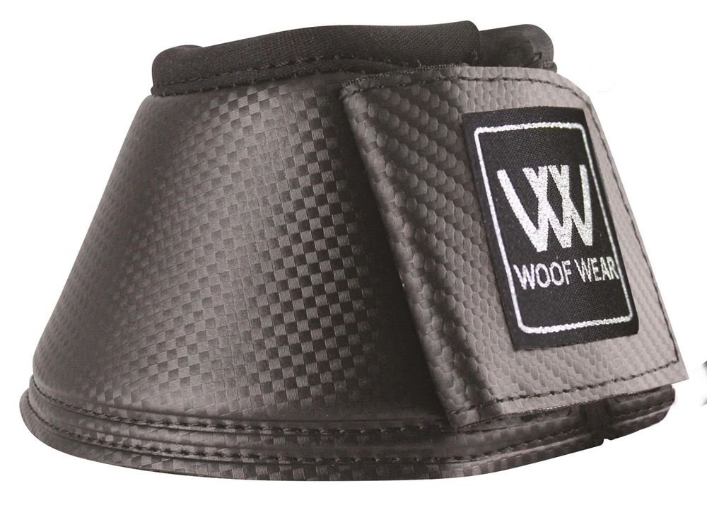 Woof Wear Pro Overreach Boot - Black
