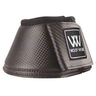 Woof Wear Pro Overreach Boot (Black - Small)
