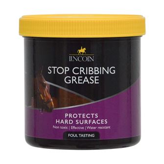 Lincoln Stop Cribbing Grease
