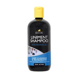 Lincoln Liniment Shampoo