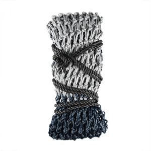 Hy Equestrian Slow Flow Haynet (Navy/Grey)