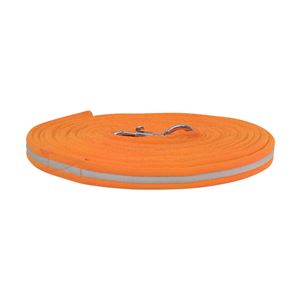 Reflector Lunge Rein by Hy Equestrian