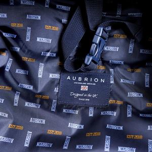 Shires Aubrion Equipt Bridle Bag (Navy)