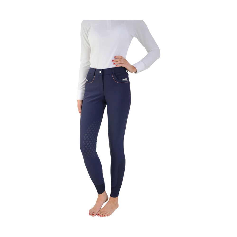 HyPERFORMANCE Belgravia Ladies Breeches