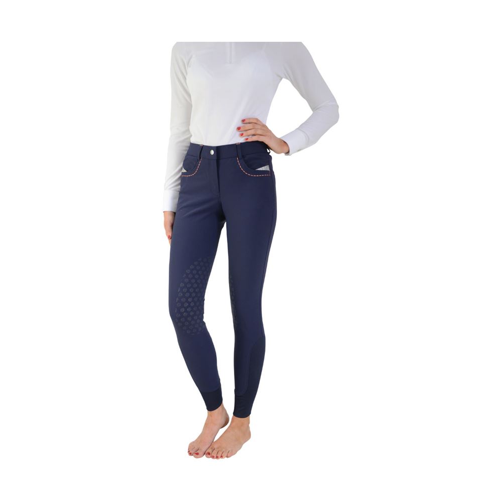 HyPERFORMANCE Belgravia Ladies Breeches