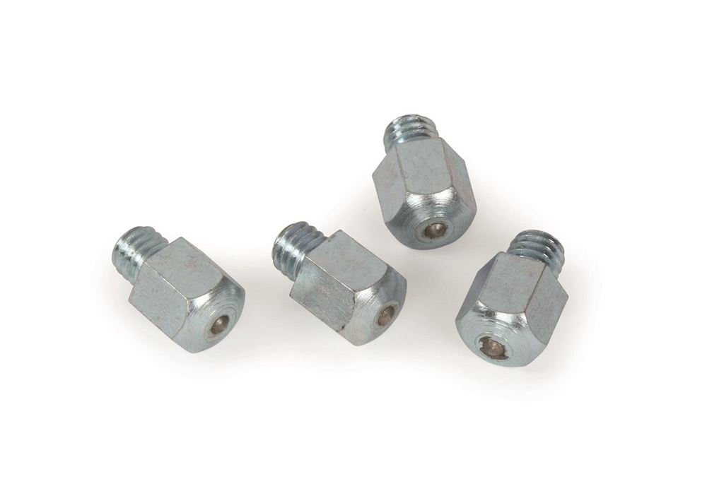 Shires Studs For wet, deep, boggy ground