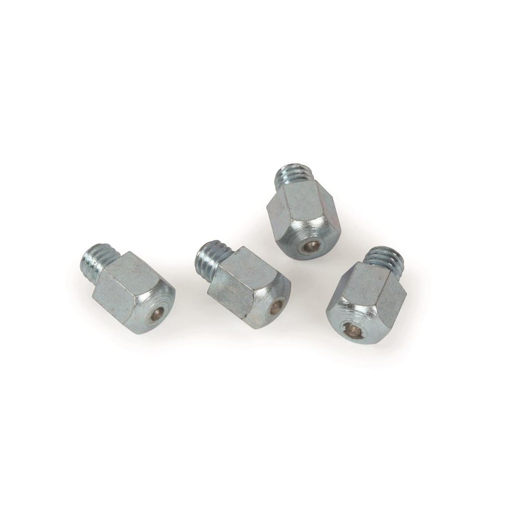 Shires Studs For wet, deep, boggy ground