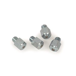 Shires Studs For wet, deep, boggy ground