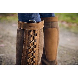 Dublin Pinnacle Boots III (Dark Brown)