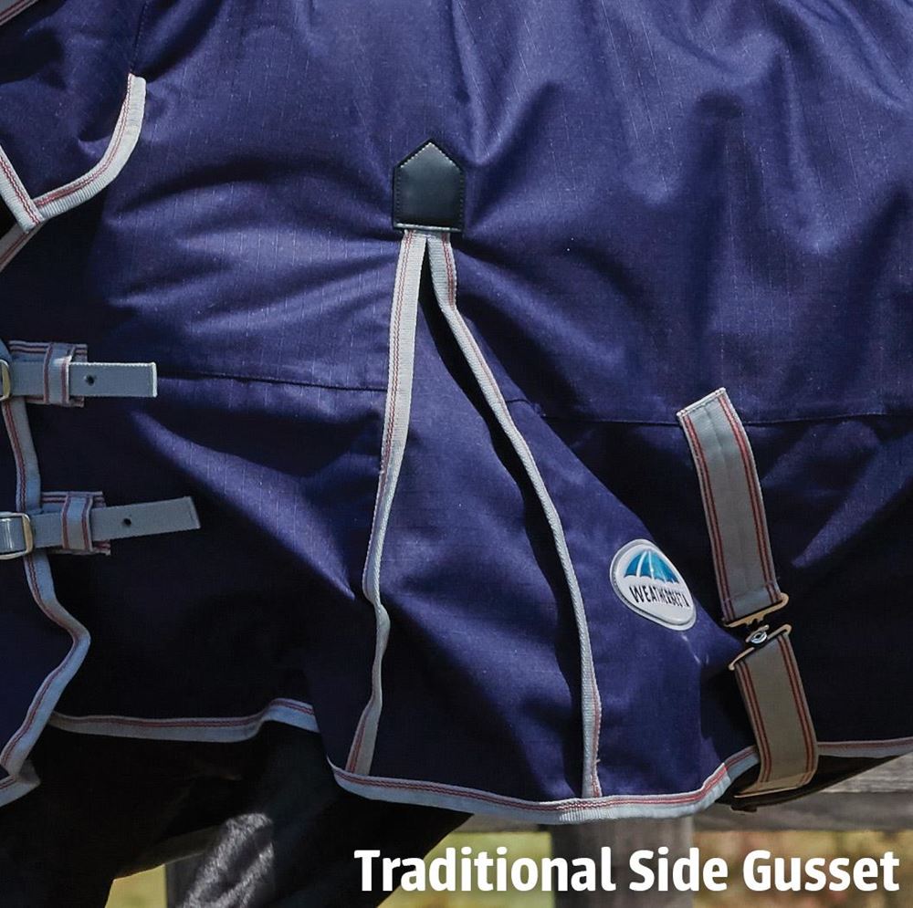 Weatherbeeta ComFiTec Essential Combo Medium