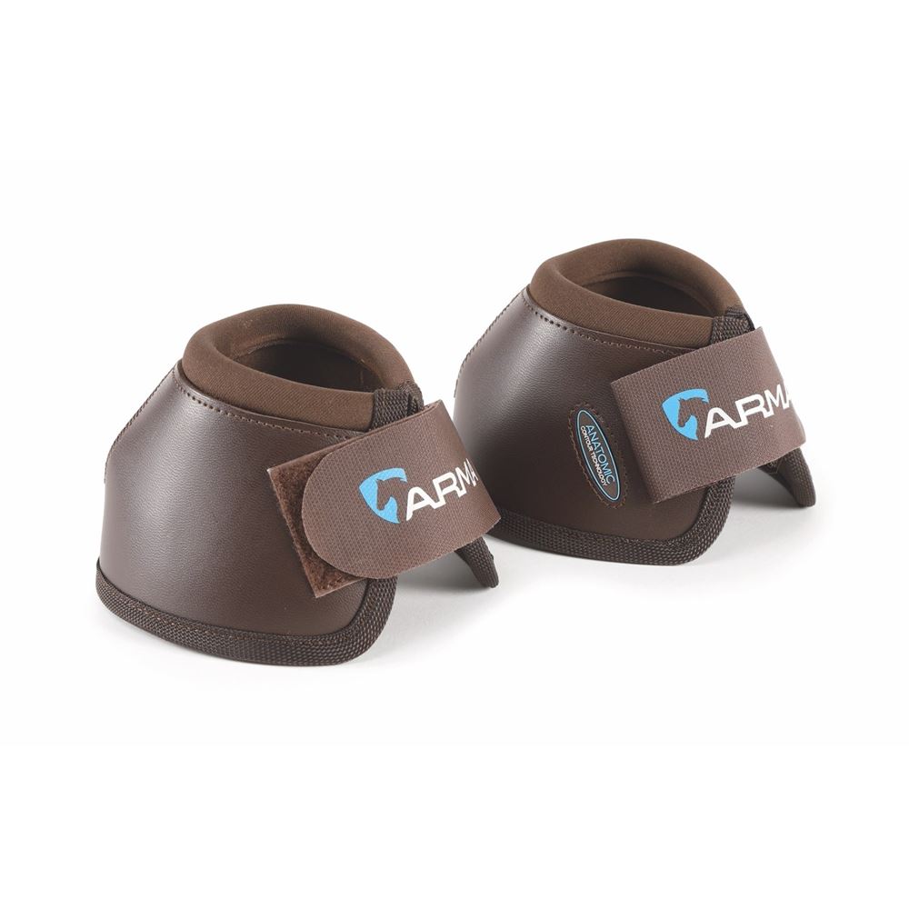 Shires ARMA Anatomic Over Reach Boots