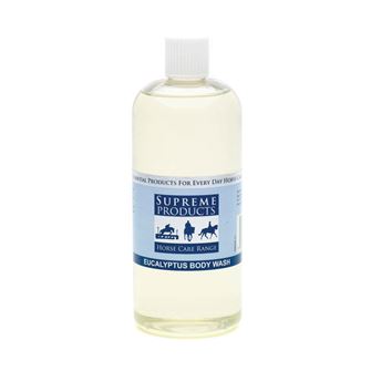 Supreme Products Eucalyptus Body Wash