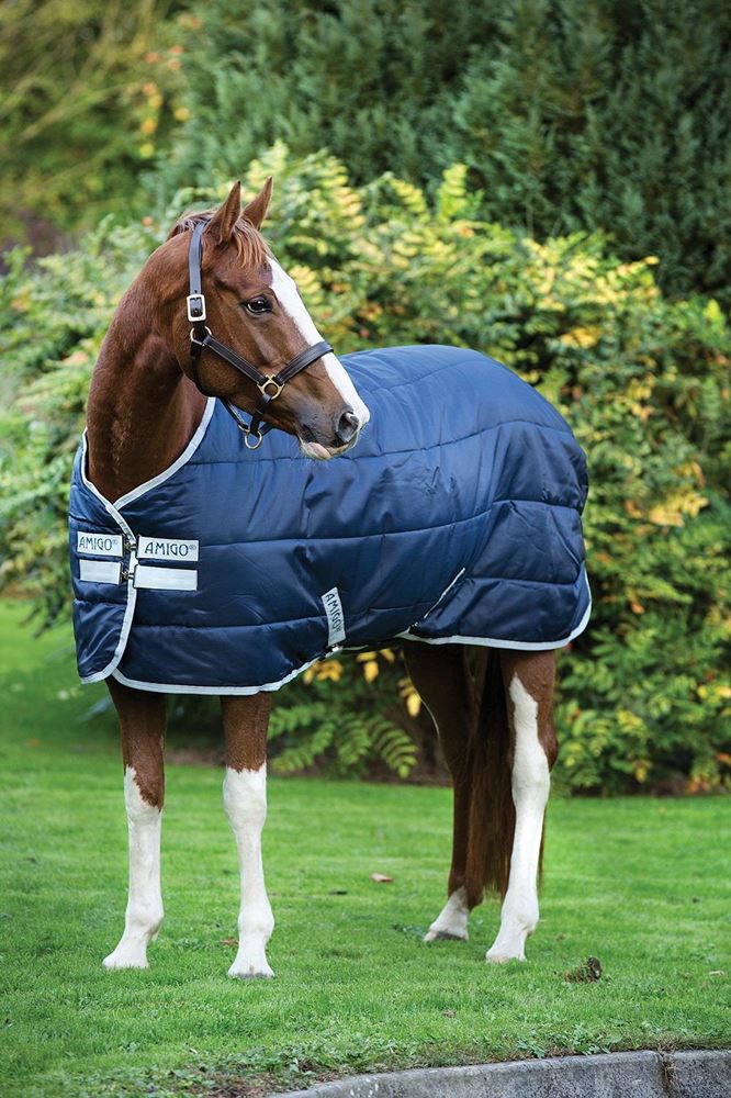 Horseware Amigo Insulator Stable Rug Medium 200g