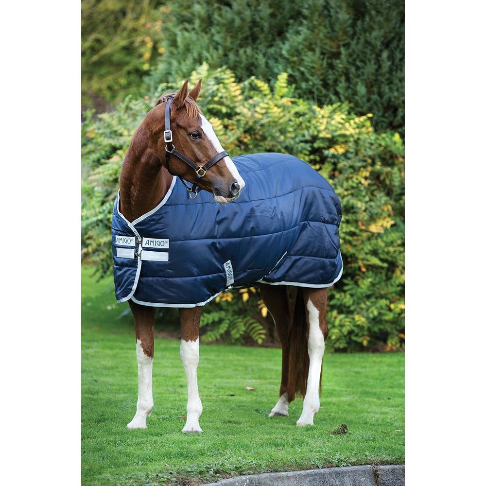 Horseware Amigo Insulator Stable Rug Medium 200g