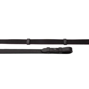 Windsor Equestrian Leather Super Grip Reins