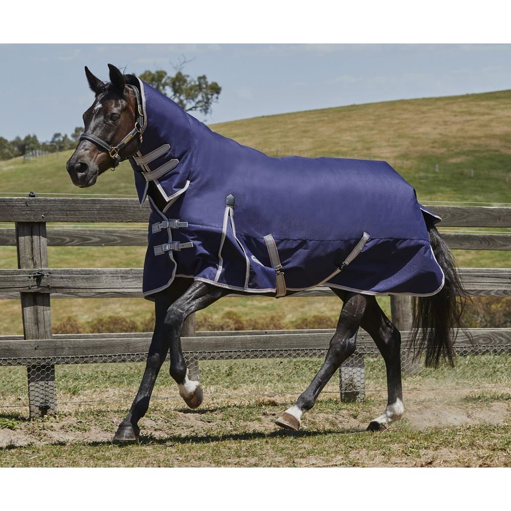 Weatherbeeta ComFiTec Essential Combo Heavy