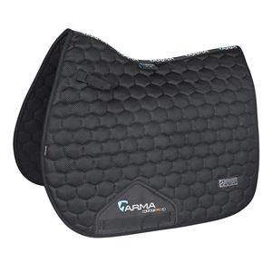 Shires ARMA Air Motion Luxe Saddlecloth