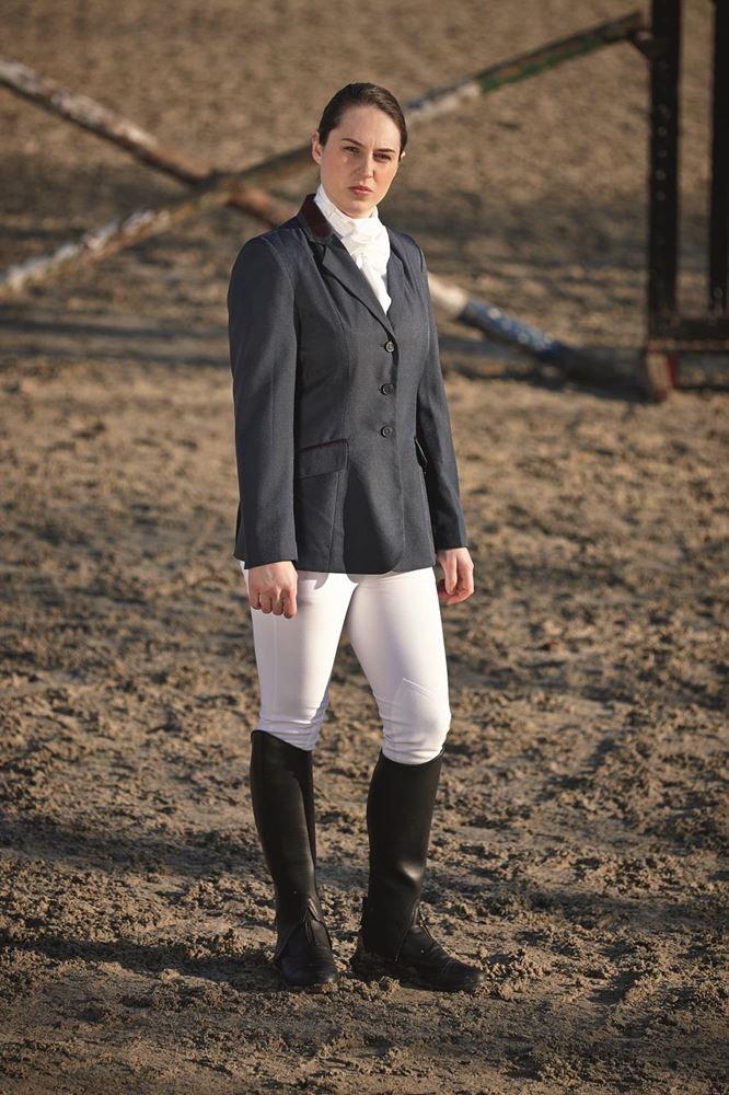 Dublin Ladies Atherstone Show Jacket