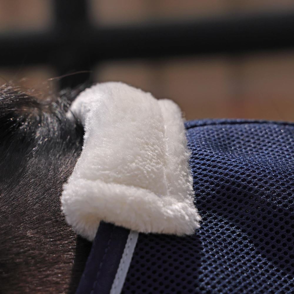 Shires Tempest Original All-Season Air Motion Cooler (Navy)