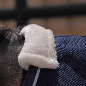 Shires Tempest Original All-Season Air Motion Cooler (Navy)