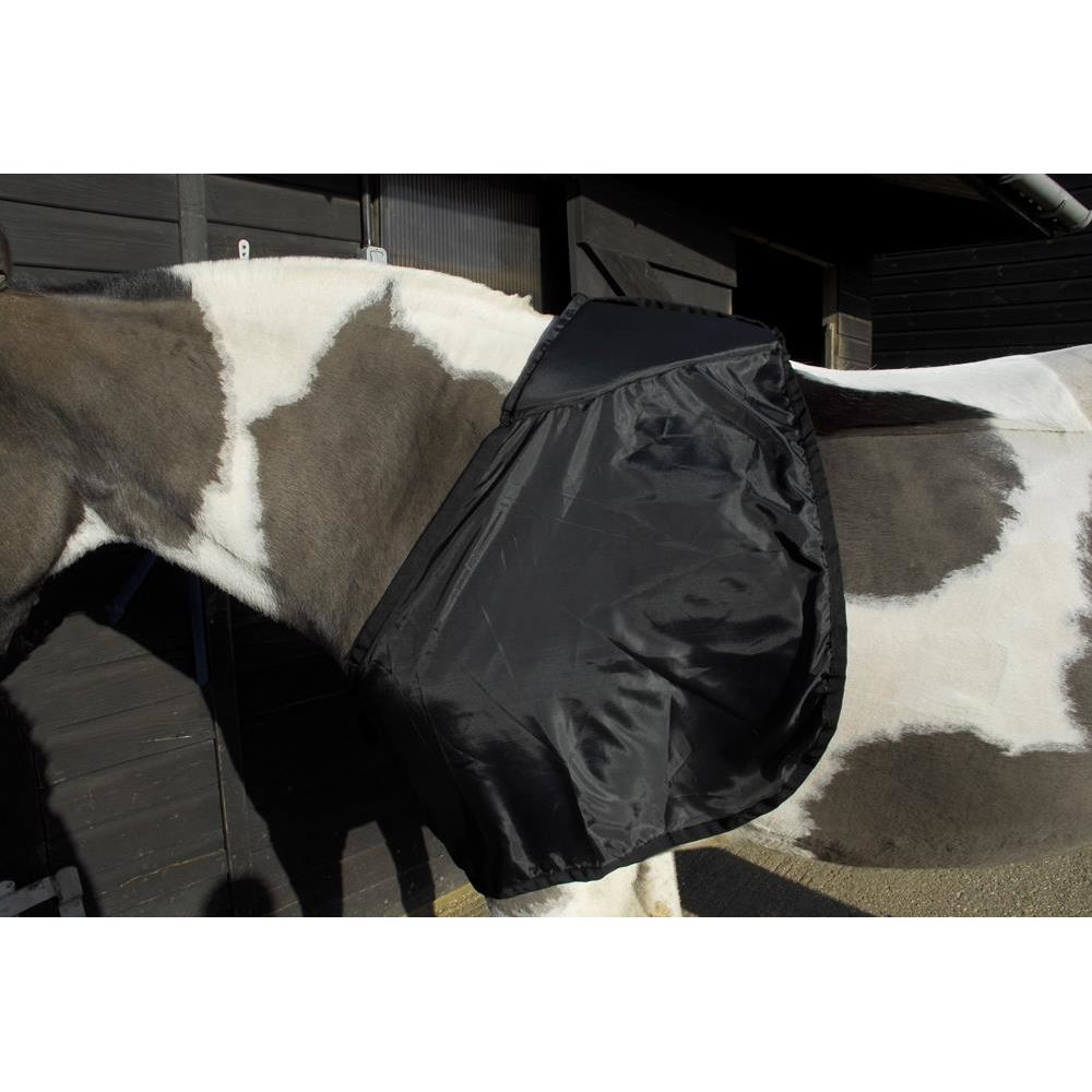 Rhinegold Memory Foam Pressure Relief Vest (Black)