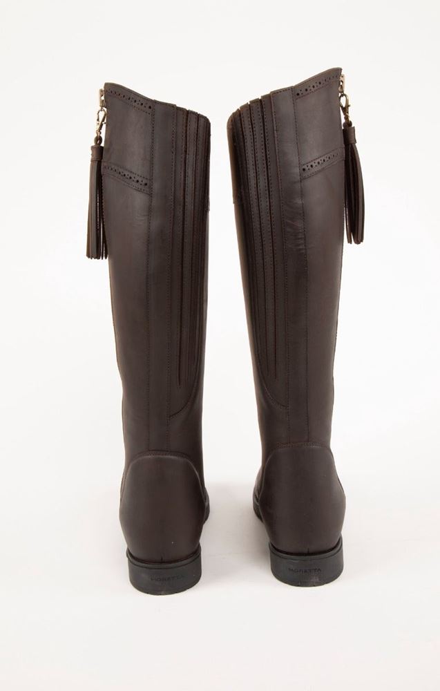 Shires Moretta Alessandra Country Boots 