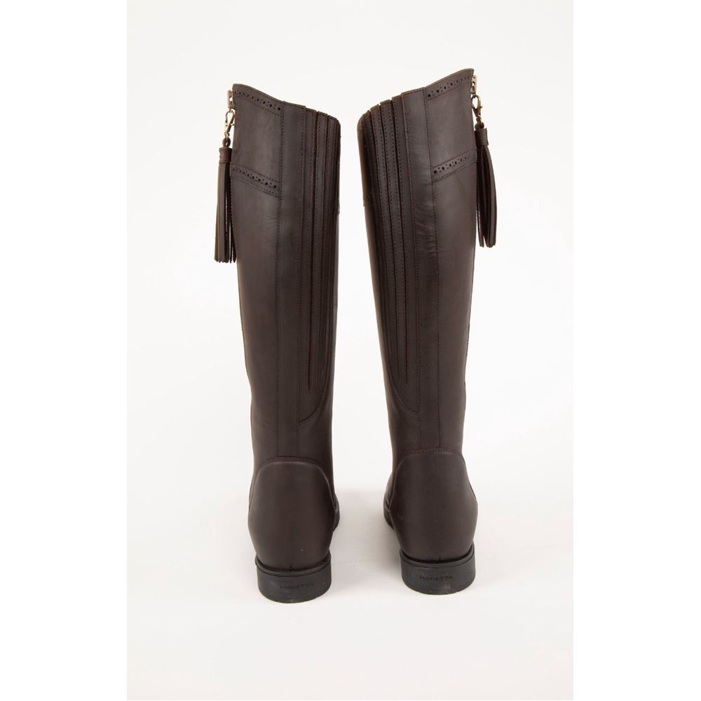 Shires Moretta Alessandra Country Boots 