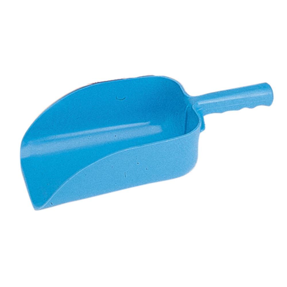 Roma Plastic Feed Scoop