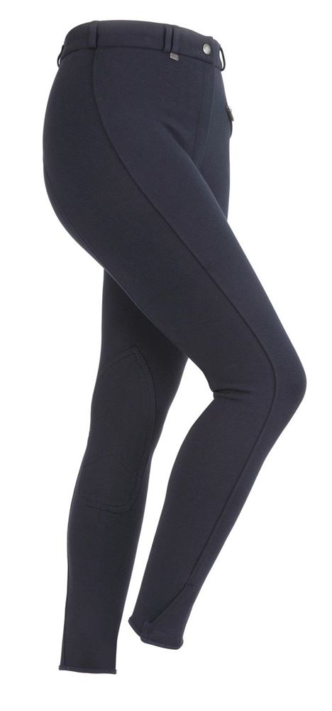 Shires Ladies SaddleHugger Breeches