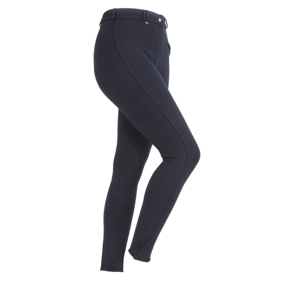 Shires Ladies SaddleHugger Breeches