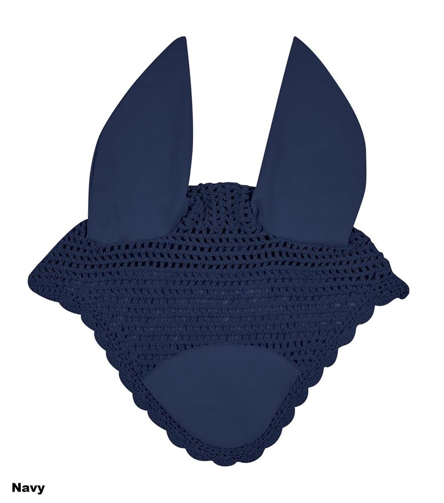 Weatherbeeta Prime Ear Bonnet