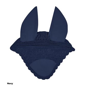 Weatherbeeta Prime Ear Bonnet (Navy)
