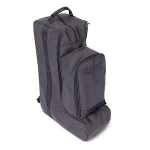 Shires Aubrion React Hat, Whip And Boot Bag (Black)