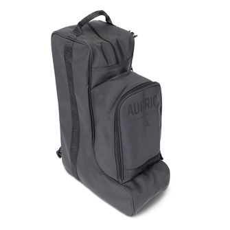 Shires Aubrion React Hat, Whip And Boot Bag (Black)