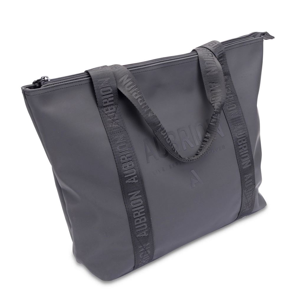 Shires Aubrion React Tote Bag (Black)