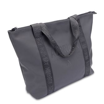 Shires Aubrion React Tote Bag (Black)