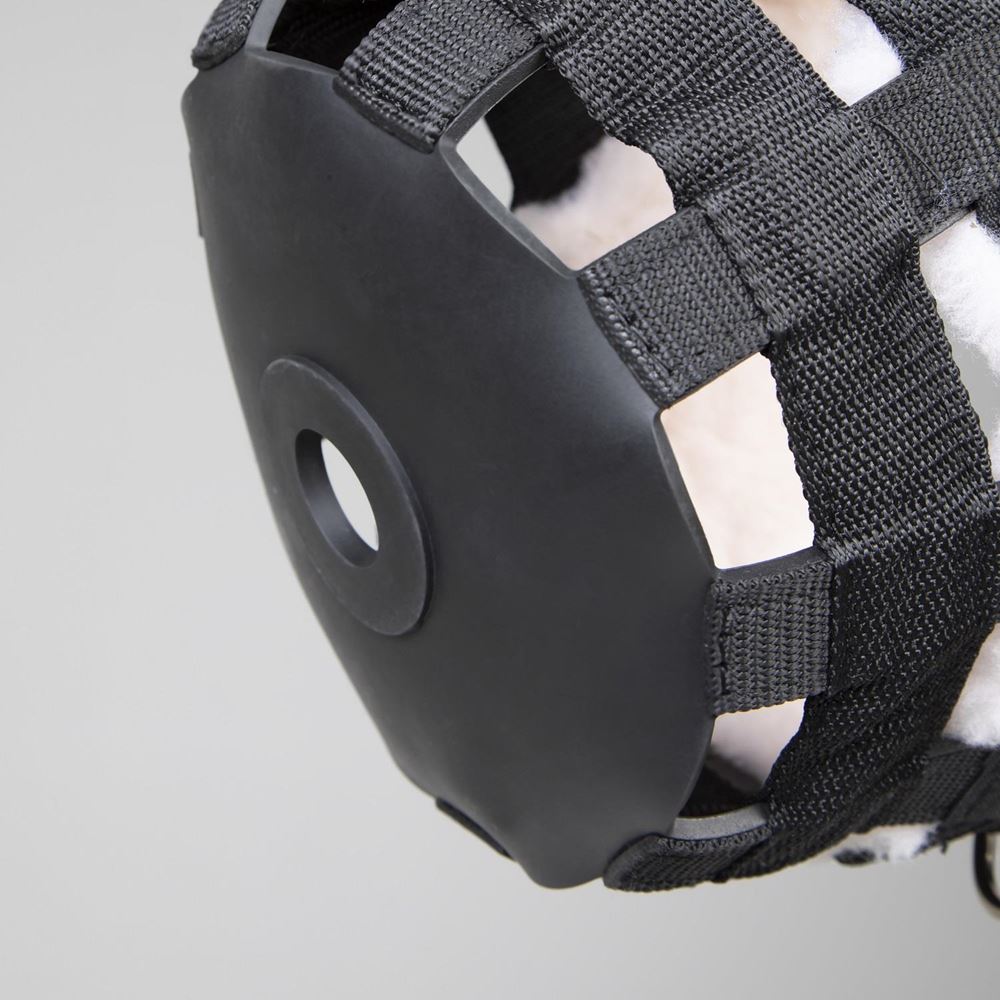 Shires FreeGraze Deluxe Comfort Grazing Muzzle